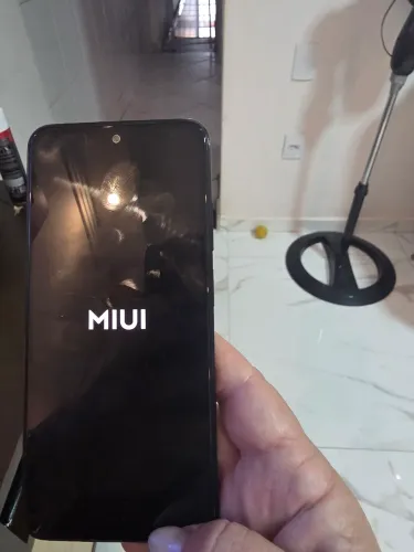 Xiaomi Redmi Note 10S 128 GB - Excelente estado
