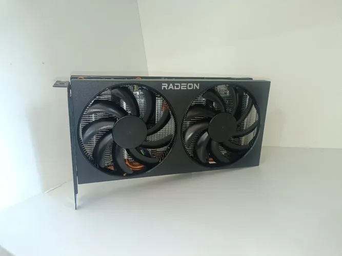 RX 6600 XT