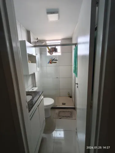 Ingá/Betim -  Apartamento 