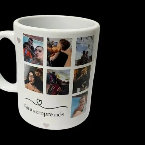 Canecas personalizadas