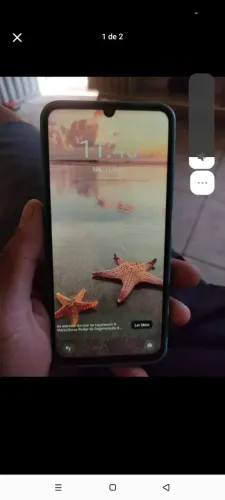 Vendo Realme