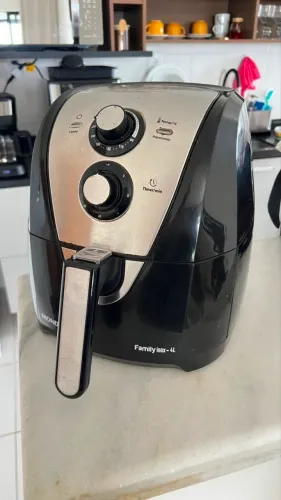 Airfry Mondial 5L