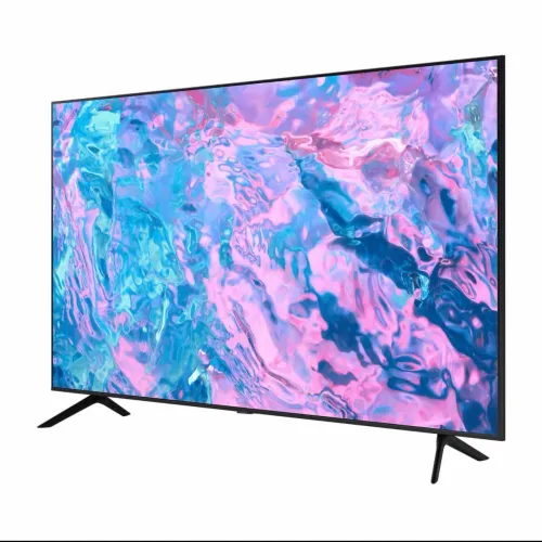 TV 4K Samsung Crystal UHD CU7700 55?