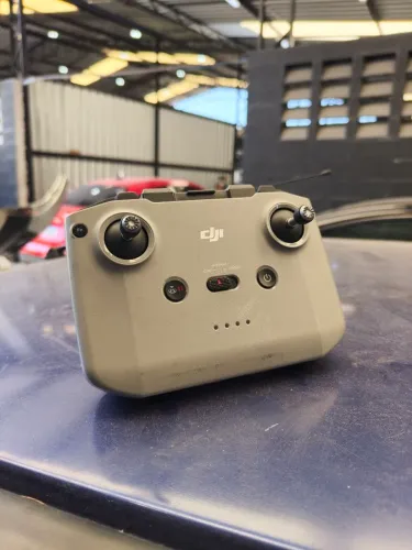 Controle DJI MINI 2