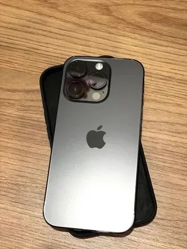 iPhone usado
