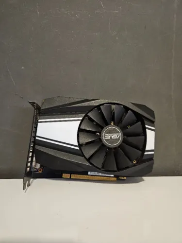 Placa de Vídeo GTX 1660 SUPER 6GB Asus