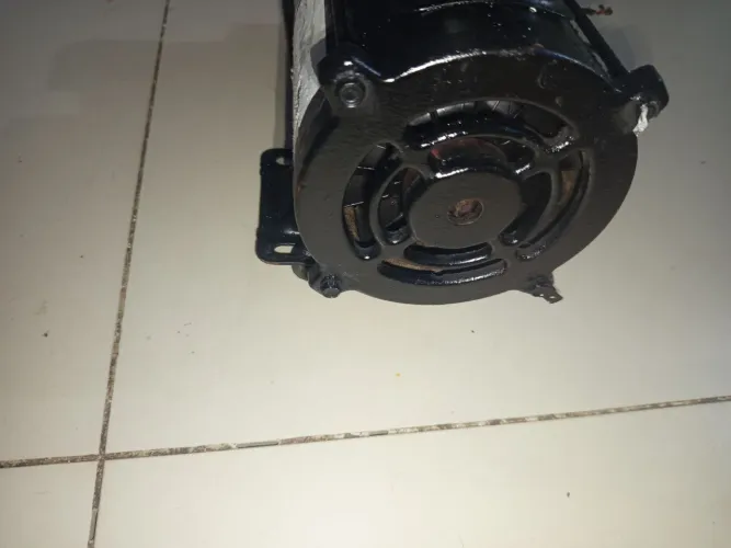 Bomba dancor 1/2 vc