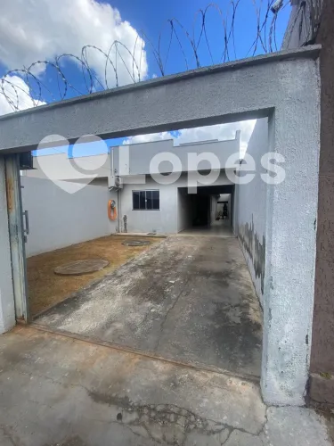 Casa 2 Quartos à Venda no Aeroporto Sul | Próxima ao Buriti Shopping