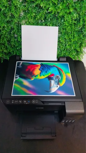 Epson L3150 SEMINOVA 