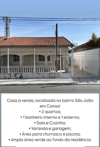 Excelente localização 