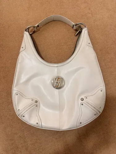 Bolsa Victor Hugo (luxo)