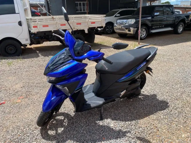 Neo 125cc 2023
