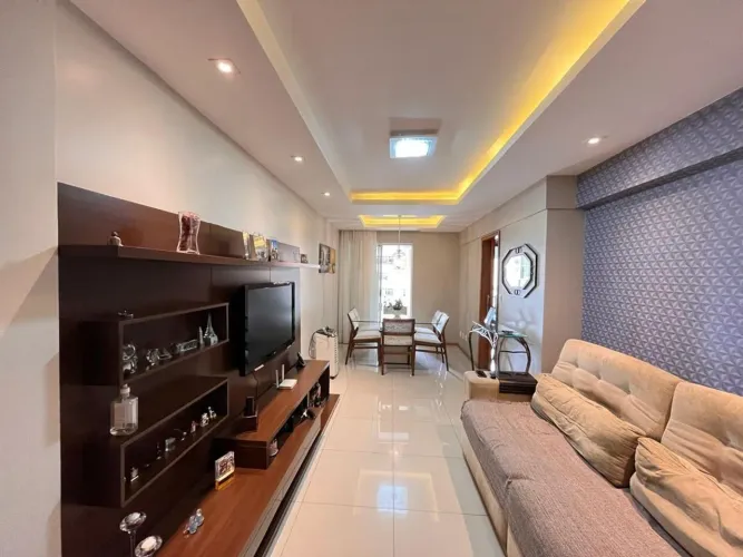 Apartamento Mobiliado à Venda Centro | Juiz de Fora (MG)