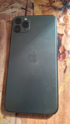 iPhone 11 512 giga