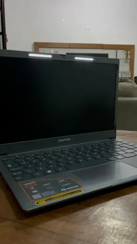 Notebook Positivo Vision C14 ? NOVO / ZERO USO