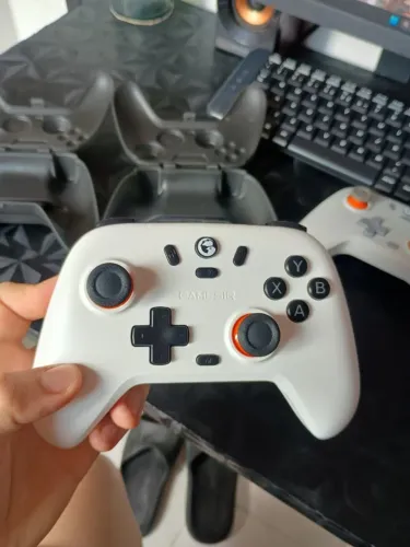 Controle Gamesir T4 Nova Lite