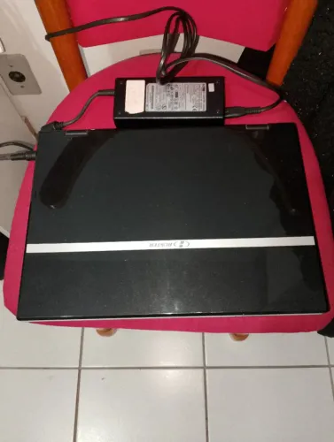 Notebook Buster