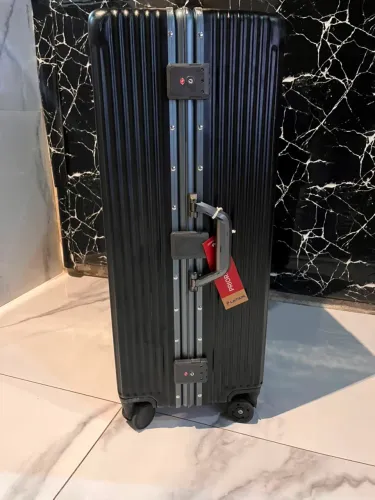 Mala para viagem 