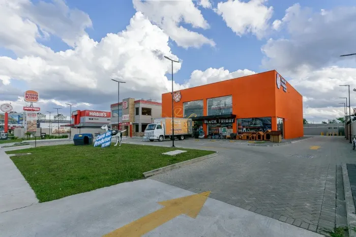 Loja em Mall em Pinhais