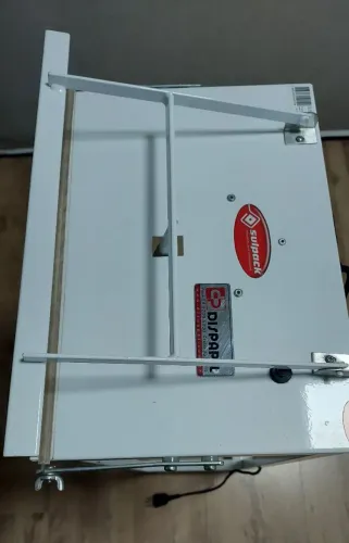 Seladora termica sulpack