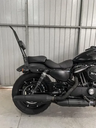 Iron 883 único dono