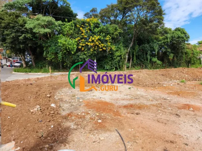 TERRENO - RIVIERA PAULISTA - SP