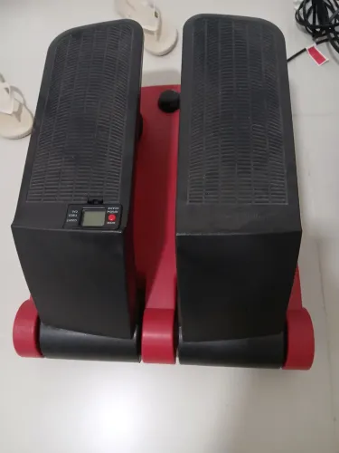 Air Climber seme novo