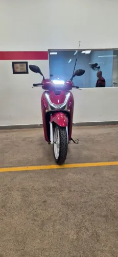 SH 150  2018 