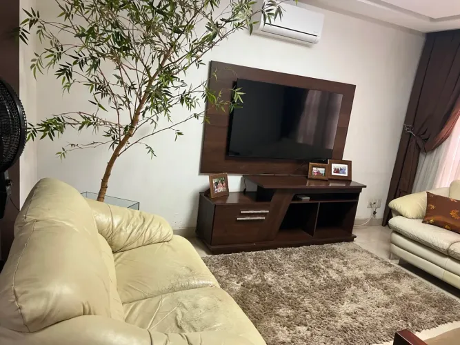 Rack com Painel para TV 