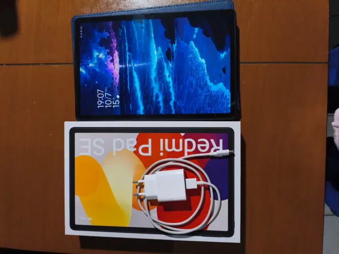 Tablet Redmi tab SE 2