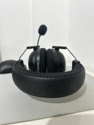 Headset Razer BlackShark V2 Pro Wireless (2023) 