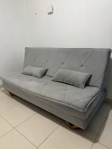 Sofá-cama