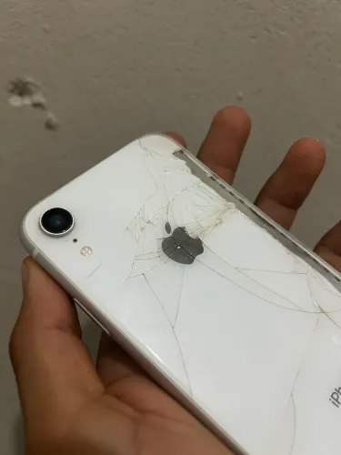 IPHONE XR 64 GB PARA RETIRADA DE PEÇA 
