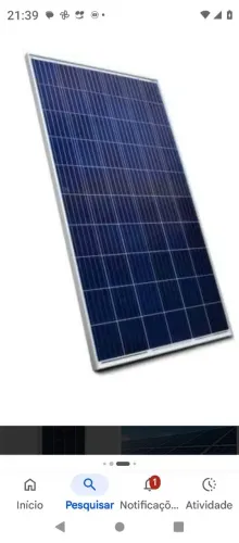 Placa solar Monoclistalino 435w