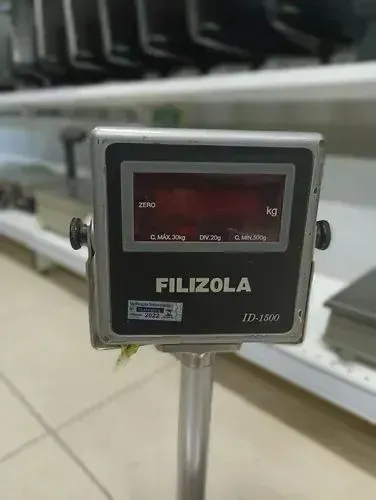 Balança Filizola