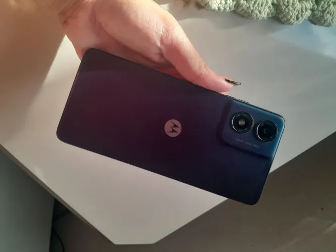 Moto G04S