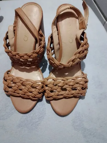 Sapato feminino