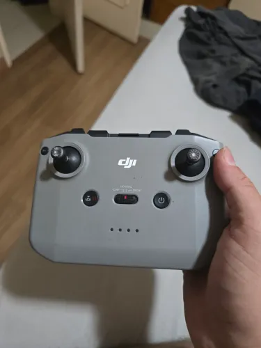 Controle DJI RC N1 drone