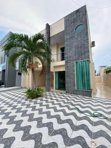 Casa residencial tapajos 