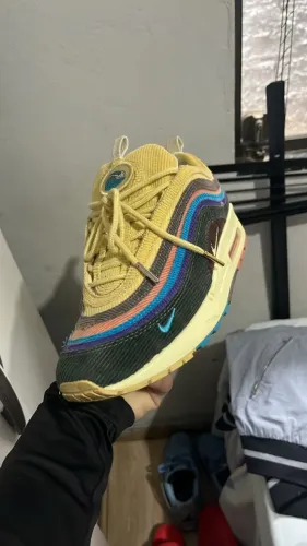 AIR MAX 97 SEAN WOTHERSPOON