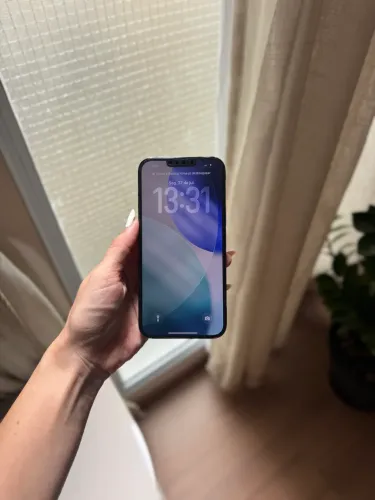 iPhone 13 Pro Max.