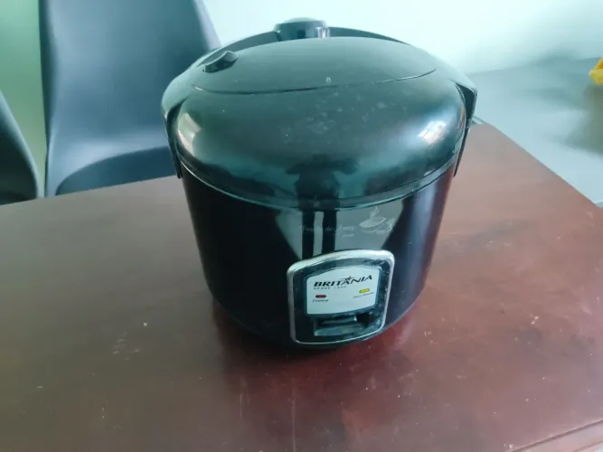 Panela elétrica para arroz