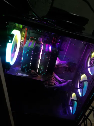 Pc gamer