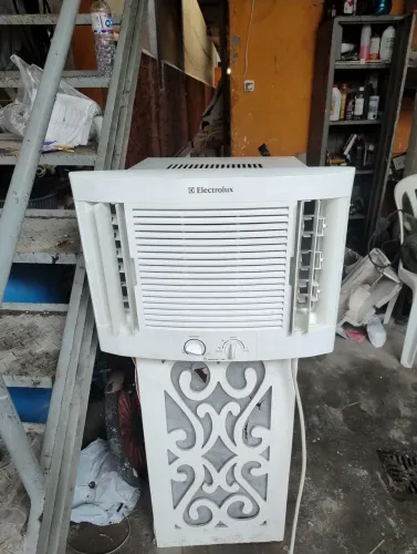 Ar condicionado 399* vários aparelhos.