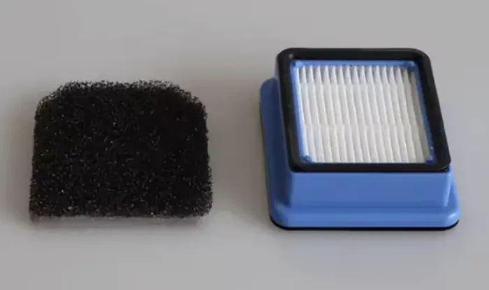 Filtro Hepa Electrolux Ergorapido Modelo ERG36 Novo
