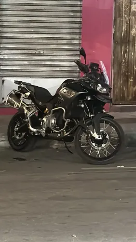 BMW F850 GS ADVENTURE PREMIUM