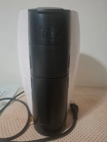 Cafeteira Três Corações Lov