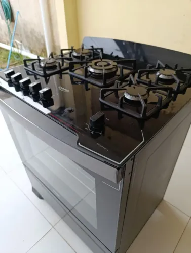 Fogão Dako diplomata 5 bocas