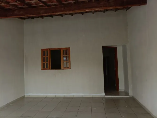 Vendo Casa Santa Inês 2