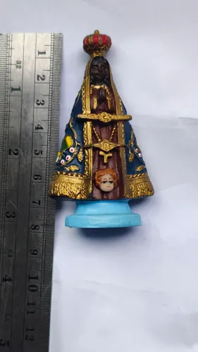 Mini nossa senhora Aparecida